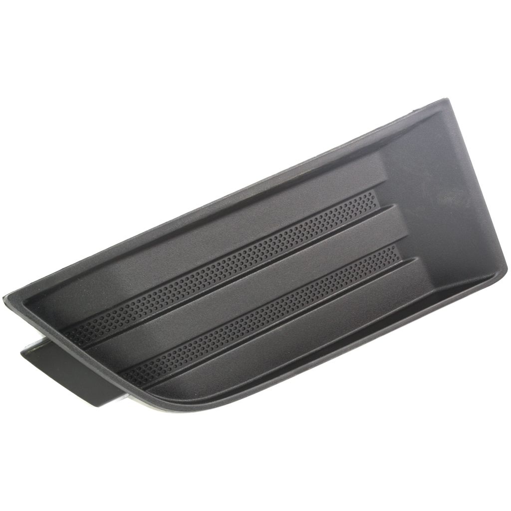 FORD TRUCKS & VANS EDGE FOG LAMP COVER RIGHT (Passenger Side) (W/O FOG)(EXC SPORT) OEM#7T4Z17E810A 2007-2010 PL#FO1039110