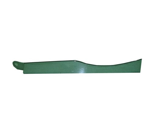 TOYOTA TACOMA HEAD LAMP FILLER PANEL LEFT (Driver Side) CHROME OEM#5251304901-PFM 2005-2011 PL#TO1088111
