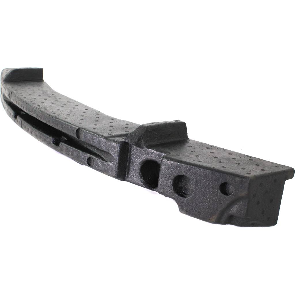NISSAN(DATSUN) VERSA HATCHBACK FRONT BUMPER ABSORBER OEM#62090EM30A 2007-2012 PL#NI1070141