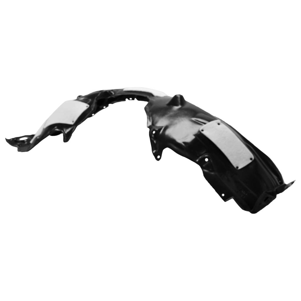TOYOTA AVALON HYBRID FENDER LINER ASSY LEFT (Driver Side) (W/ INSULATION)(LTD/TOURING) **CAPA** OEM#5380607022 2019-2022 PL#TO1248225C