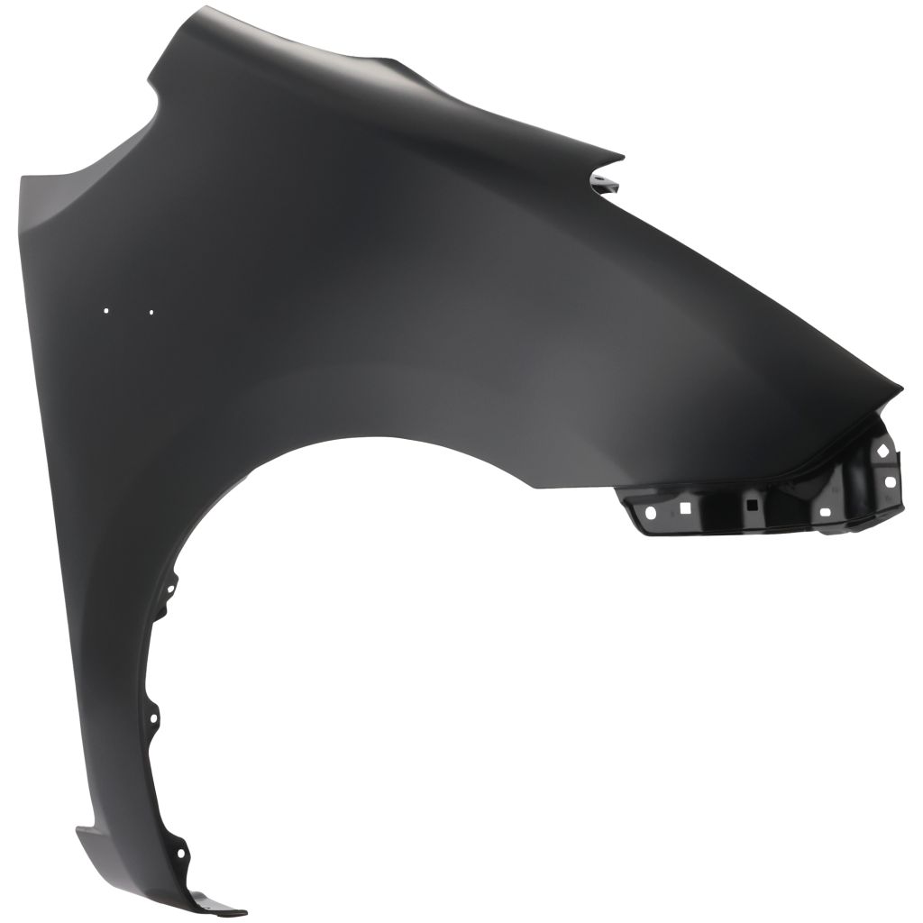 TOYOTA PRIUS FENDER RIGHT (Passenger Side) **CAPA** OEM#5380147031 2007-2009 PL#TO1241218C