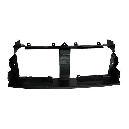 FORD TRUCKS & VANS BRONCO SPORT (1.5/2.0L) RADIATOR SUPPORT UPPER AIR DEFLECTOR (WO/RADAR CRUISE)**CAPA** OEM#M1PZ8312B 2021-2024 PL#FO1218180C