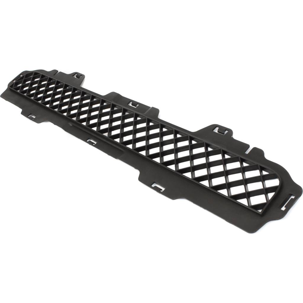 HUMMER HUMMER H3T FRONT BUMPER GRILLE OEM#25821170 2009-2010 PL#HU1036100