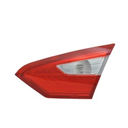 FORD FOCUS SEDAN BACK-UP LAMP UNIT RIGHT (Passenger Side) OEM#BM5Z13404B 2012-2014 PL#FO2803104