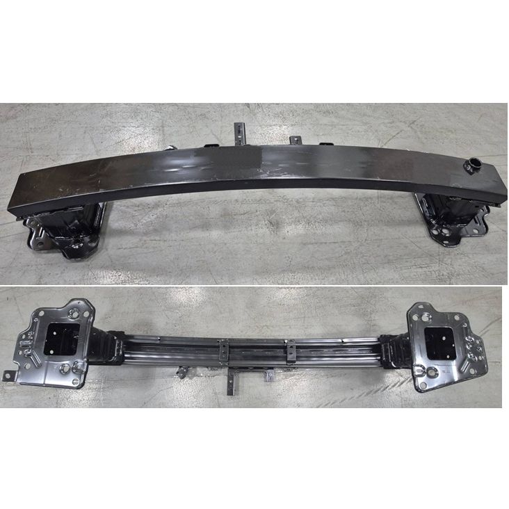 HYUNDAI ELANTRA SEDAN HYBRID FRONT BUMPER REINF (W/RADAR CRUISE) OEM#64900BY110 2021-2023 PL#HY1006216