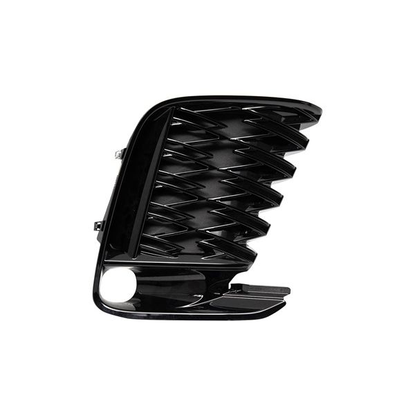 LEXUS RX 350 FOG LAMP COVER RIGHT (Passenger Side) (WO/SENSOR)(WO/CORNERING LAMP)(F SPORT) OEM#531030E070 2023-2025 PL#LX1039154