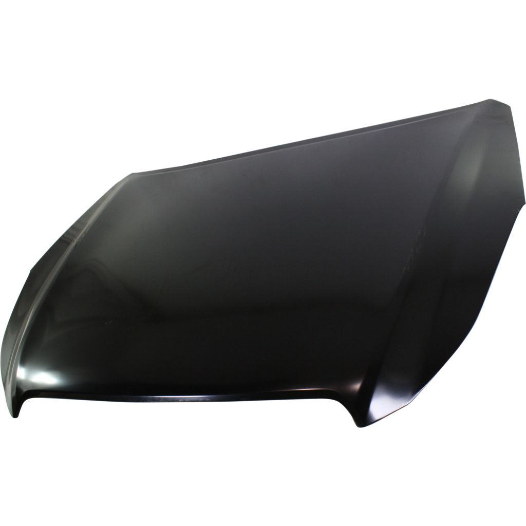2010-2014 SUBARU LEGACY / OUTBACK Hood panel assy CAPA OEM# 57229AJ00A9P PL# SU1230137C