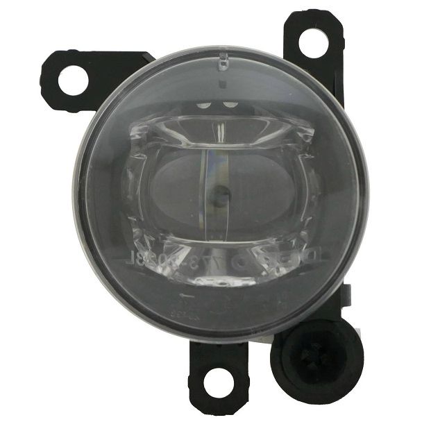 FORD TRUCKS & VANS BRONCO SPORT (1.5/2.0L) FOG LAMP ASSY RIGHT (Passenger Side) **CAPA** OEM#M1PZ15200A 2021-2024 PL#FO2593261C