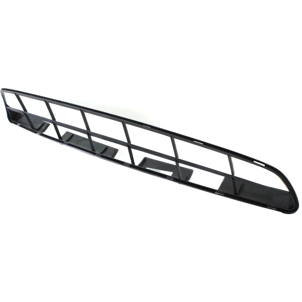 LEXUS RX 450h FRONT BUMPER CENTER INSERT (GARNISH) OEM#531120E020 2010-2012 PL#LX1037102