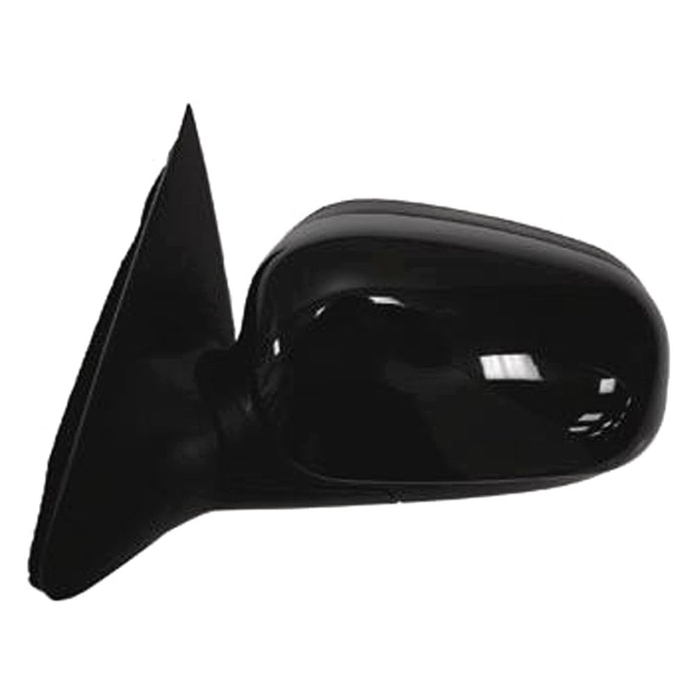 1998-2008 FORD / MERCURY Mirror outside rear view Left Driver Side OEM# 6W7Z17683AA-PFM PL# FO1320146