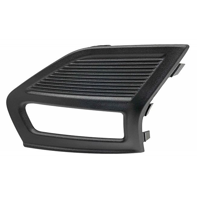 FORD FUSION HYBRID/ENERGI FOG LAMP COVER LEFT (Driver Side) TXT-BLACK (W/FOG)(EXC SPORT) OEM#KS7Z17B814BD 2019-2020 PL#FO1038230