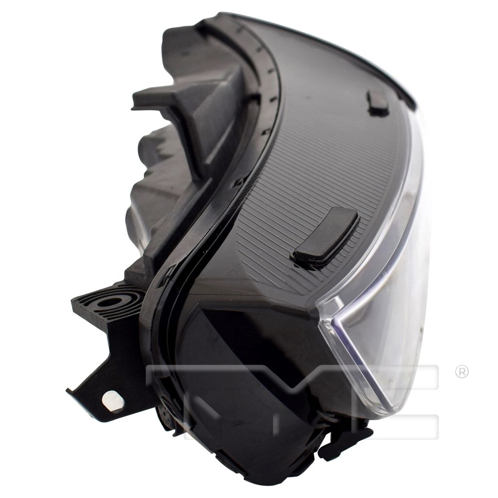 KIA K5 HEAD LAMP ASSY LEFT (Driver Side) LED (MULT REFLECT) OEM#92101L3000 2021-2024 PL#KI2502244