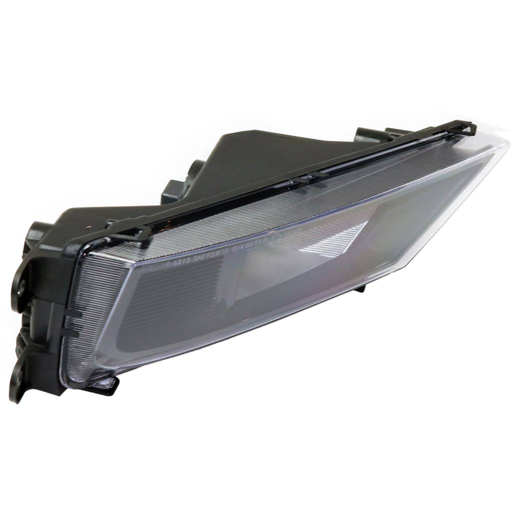 VOLKSWAGEN TIGUAN FOG LAMP ASSY RIGHT (Passenger Side) OEM#5NL941700 2018-2021 PL#VW2593133