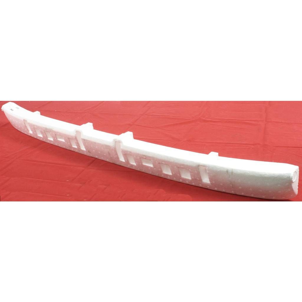 NISSAN(DATSUN) ALTIMA REAR BUMPER ABSORBER (EXC OEM#850908J000 2002-2006 PL#NI1170128