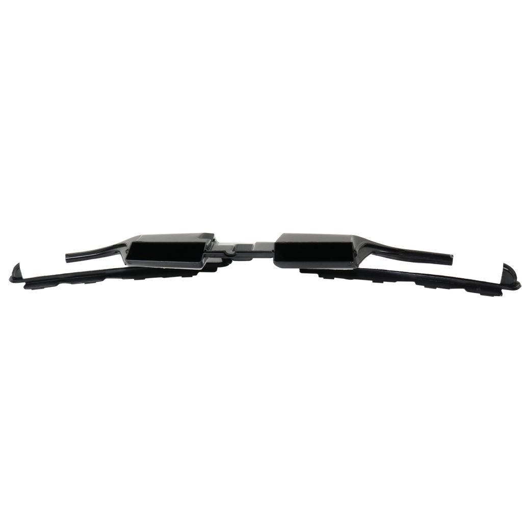 DODGE CHARGER DEFROSTER DUCT OEM#68110727AD 2011-2014 PL#CH1206100