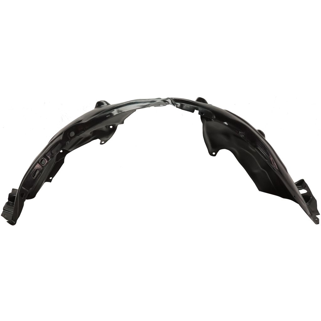 LEXUS ES 250/350 FENDER LINER LEFT (Driver Side) (PE/VACUUM) OEM#5380806020-PFM 2019-2024 PL#LX1248143