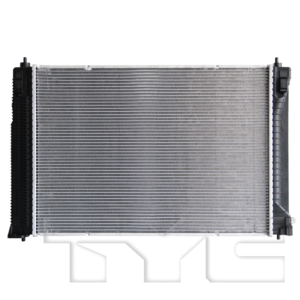 INFINITI Q60 RADIATOR 2.0L OEM#214604GD5A 2017-2022 PL#IN3010215