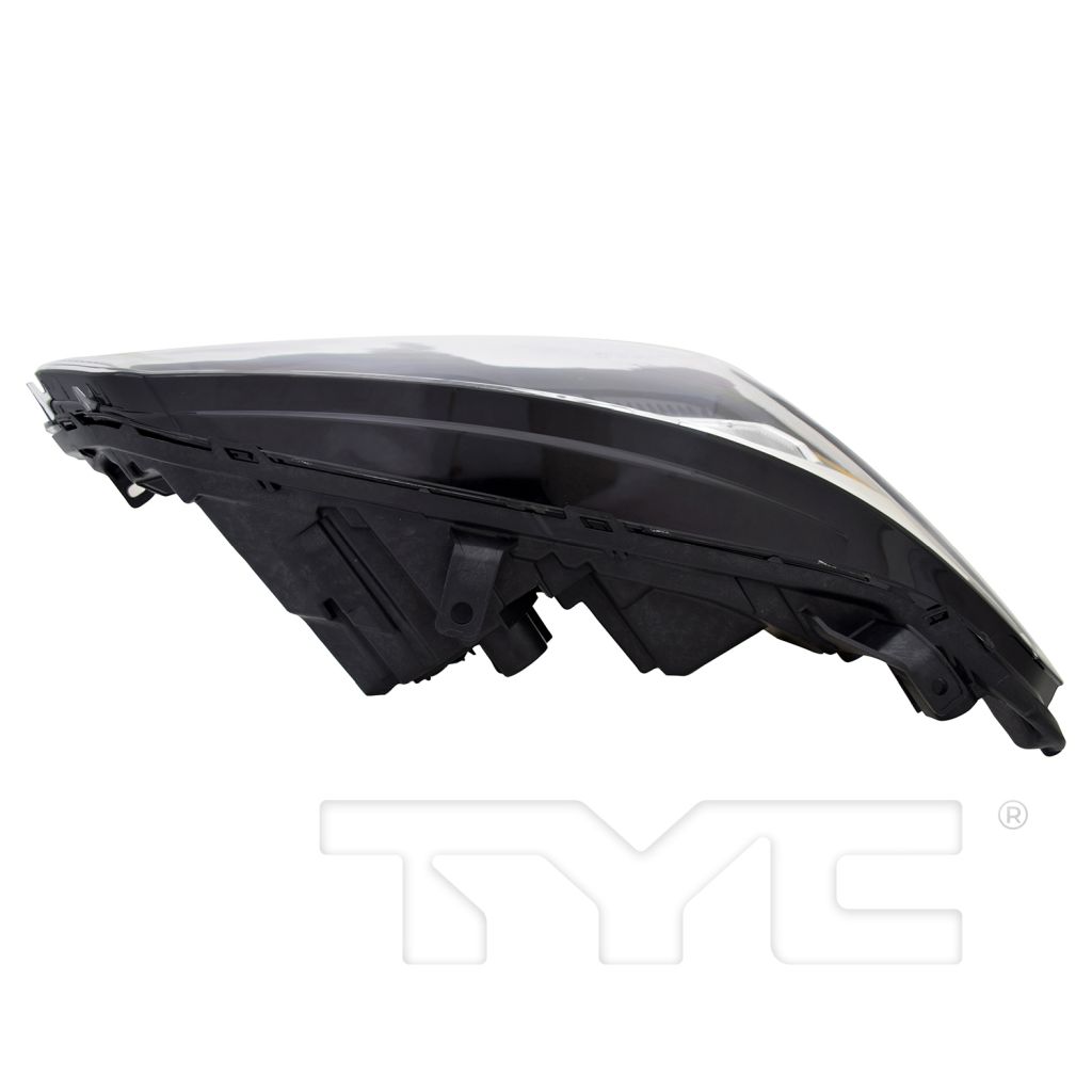 TOYOTA AVALON HEAD LAMP ASSY RIGHT (Passenger Side) (XLE MDL) OEM#8111007201 2019-2022 PL#TO2503270