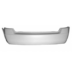 CHEVROLET MALIBU CLASSIC REAR BUMPER COVER PRIMED (SEDAN)**CAPA** OEM#12335940 2008 PL#GM1100679C