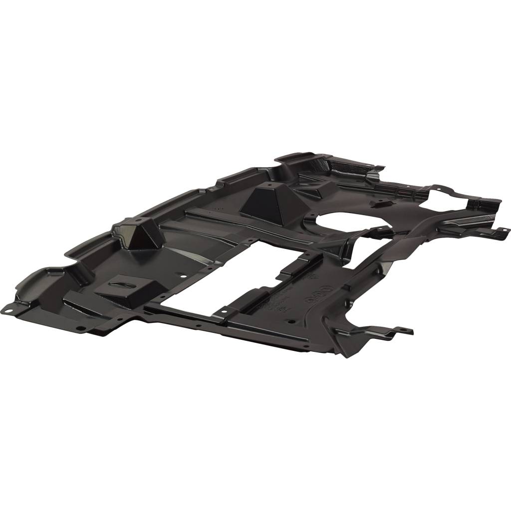 TOYOTA PRIUS C (1.5L) FRONT SPLASH SHIELD (CENTER ENG UNDER CVR) OEM#5145152031 2016-2019 PL#TO1228223