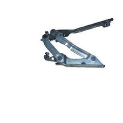 VOLKSWAGEN GOLF R (2/4DOORS) (Center Exhaust) HOOD HINGE RIGHT (Passenger Side) OEM#1KM823302 2012-2013 PL#VW1236111