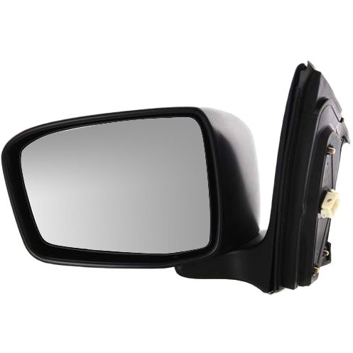 HONDA ODYSSEY DOOR MIRROR LEFT (Driver Side) POWER/HEATED (PRM) OEM#76250SHJA43ZD 2005-2010 PL#HO1320155