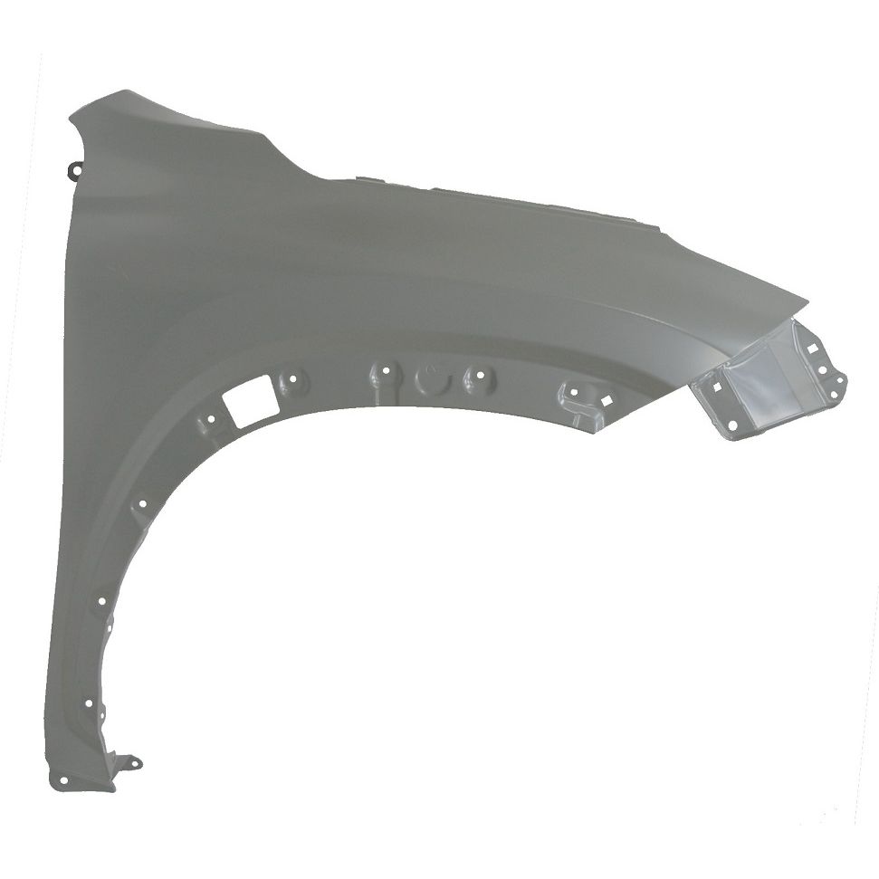 LEXUS NX 200t/300 FENDER RIGHT (Passenger Side) OEM#5381178010 2015-2021 PL#LX1241137