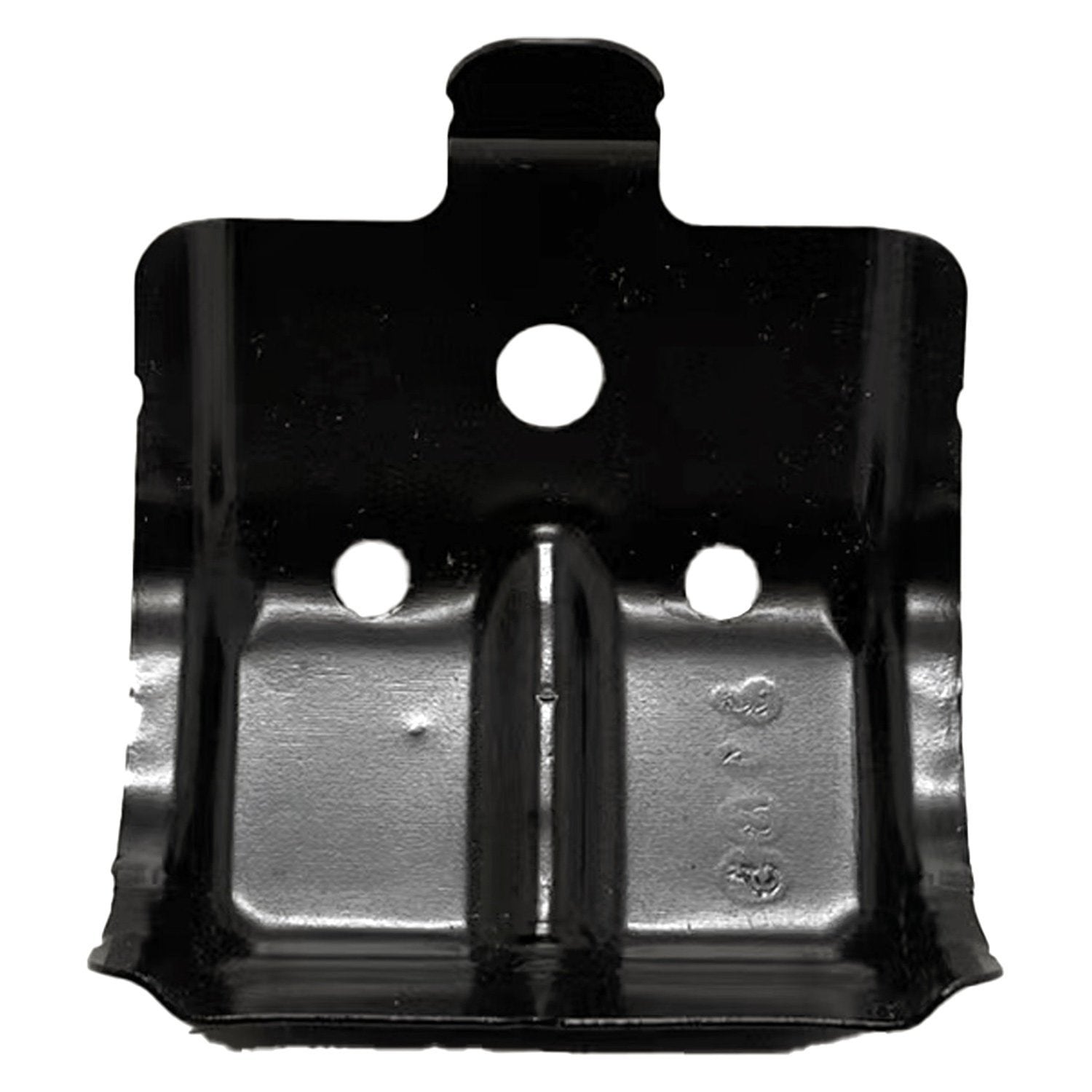 NISSAN(DATSUN) SENTRA REAR BUMPERODY PANEL SIDE BUMPER BRACKET RIGHT (Passenger Side)=LH OEM#G91853SGMA 2013-2019 PL#NI1131105