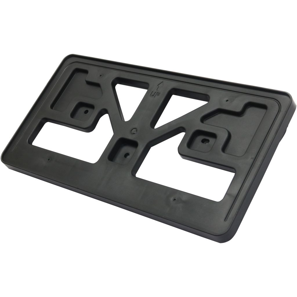HONDA CIVIC HATCHBACK (EXC TYPE R) FRONT LICENSE PLATE BRACKET OEM#71145TGGA00 2016-2021 PL#HO1068126