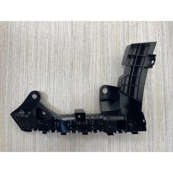 SUBARU CROSSTREK FRONT BUMPER UPPER SIDE BRACKET RIGHT (Passenger Side) OEM#57707FN22A 2024-2025 PL#SU1043121
