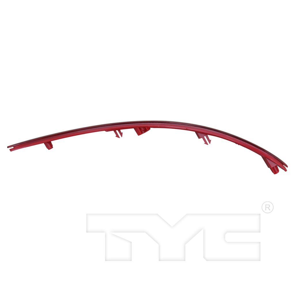 HYUNDAI ELANTRA SEDAN REAR BUMPER REFLECTOR RIGHT (Passenger Side) (EXC SPORT) OEM#92406F2000 2017-2018 PL#HY1185118