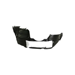 TOYOTA SIENNA FENDER LINER LEFT (Driver Side)( SE MDL)WO/IF OEM#5380608020 2011-2014 PL#TO1248167