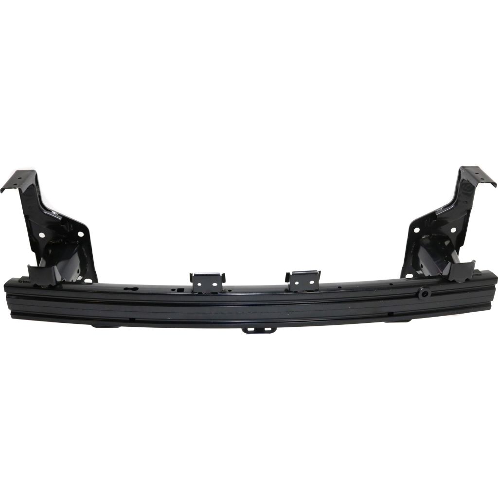 LINCOLN MKZ HYBRID FRONT BUMPER REINFORCEMENT (W/TOW HOOK) OEM#DP5Z5410852A 2013-2016 PL#FO1006264