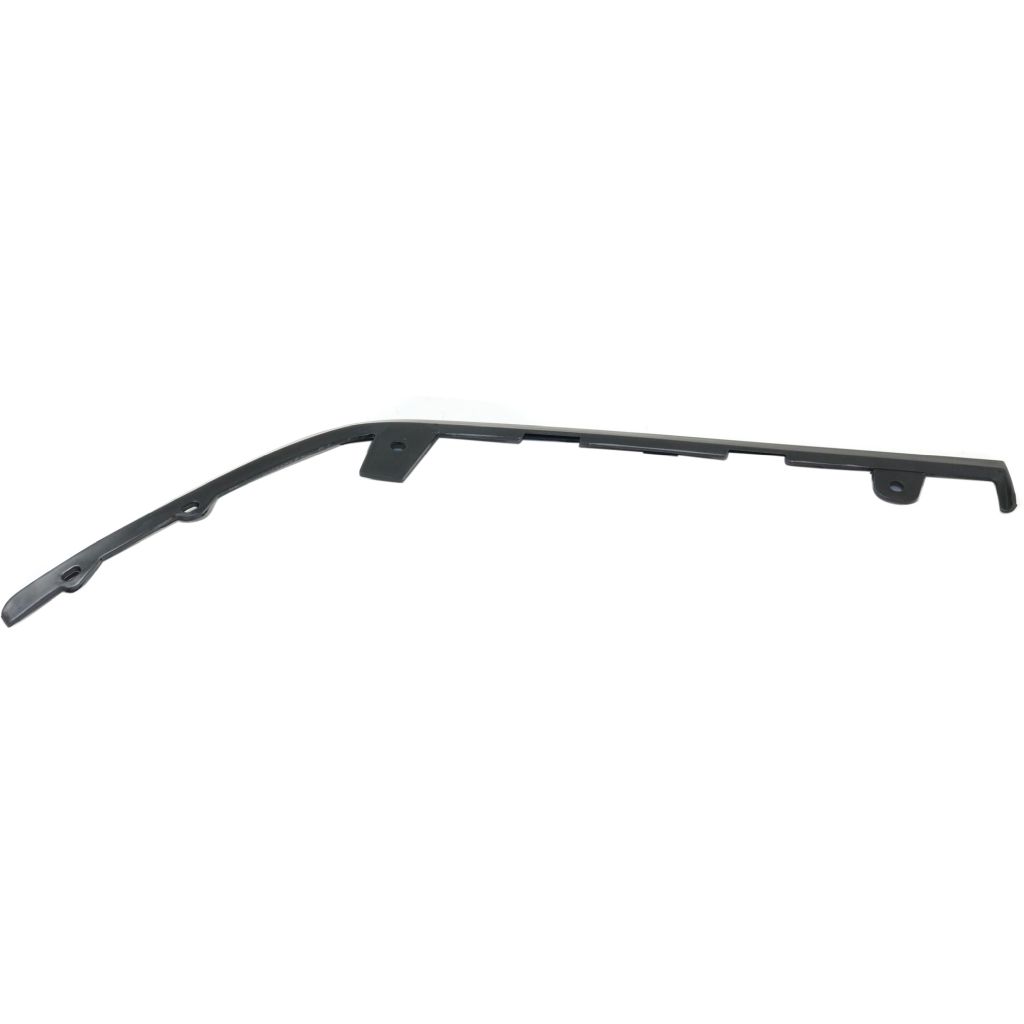 CADILLAC CTS/CTS-V COUPE FRONT BUMPER COVER LOWER INSERT LEFT (Driver Side) PTD CTS) (ABOVE DEFLECTOR) OEM#20823993 2011-2015 PL#GM1046104
