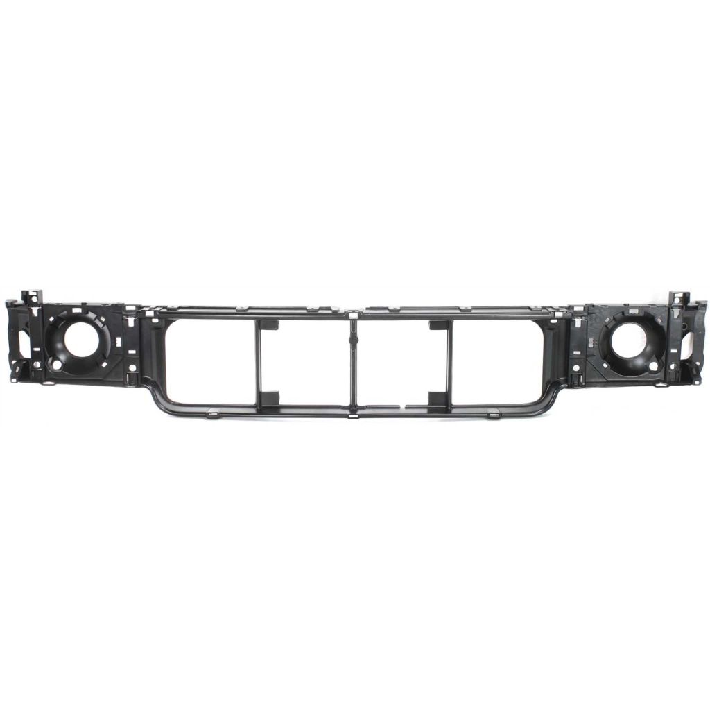 FORD TRUCKS & VANS FORD VAN HEAD/LAMP MOUNTING PANEL OEM#F7UZ8A284AA 1997-2007 PL#FO1221114