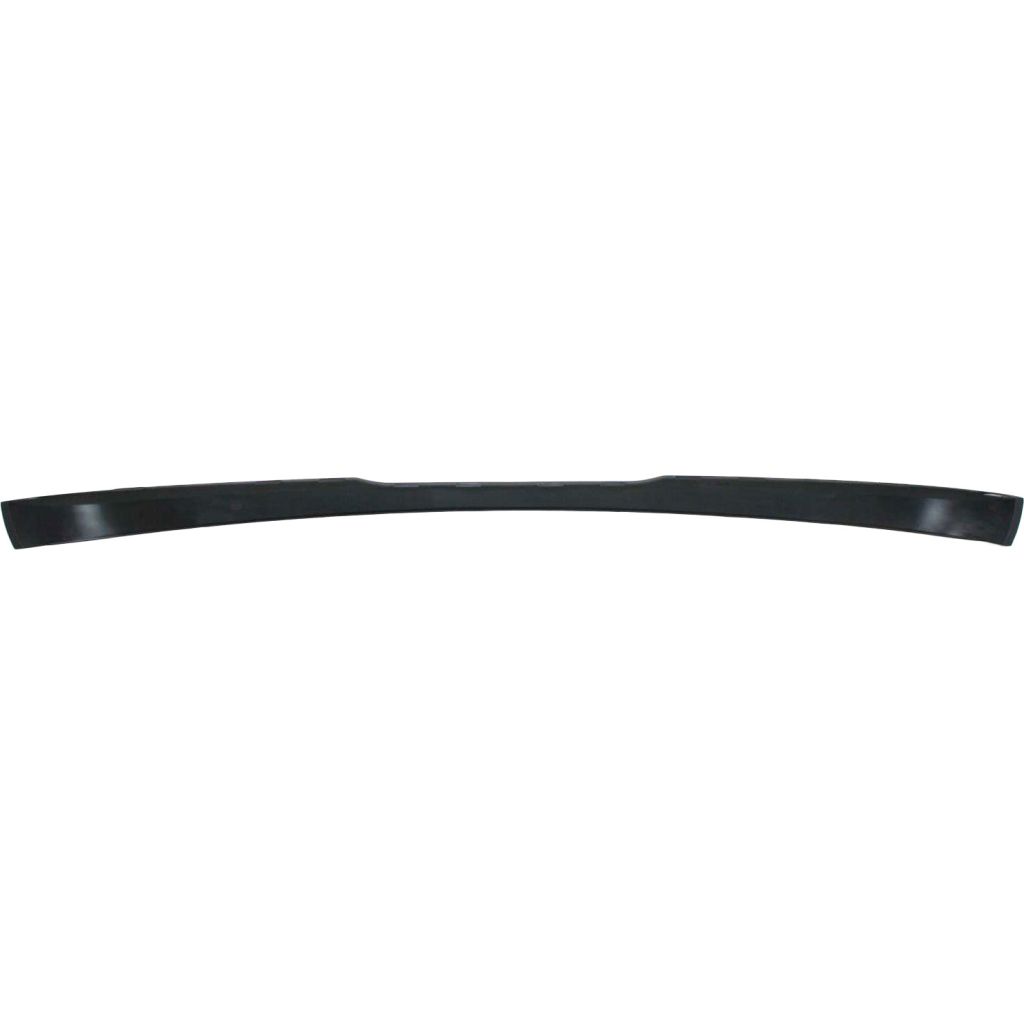 GM TRUCKS & VANS TAHOE (CHEVY) FRONT BUMPER LOWER DEFLECTOR (EXC W/ OFF ROAD PKG) OEM#15203734 2007-2014 PL#GM1092208