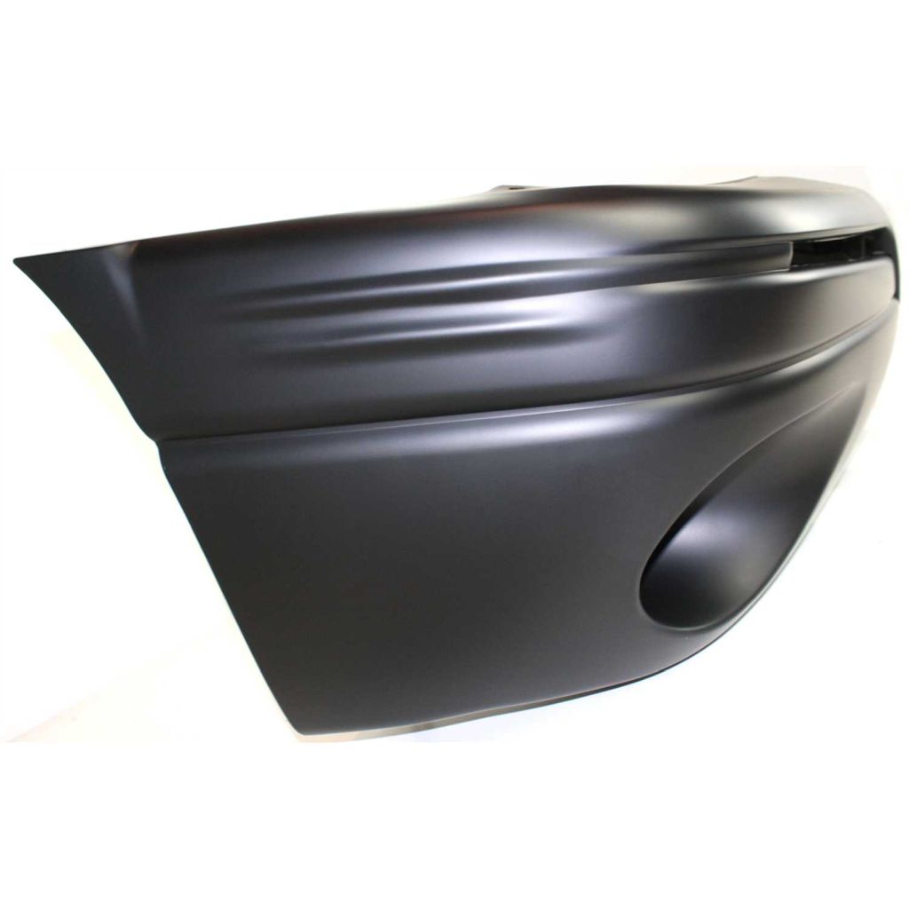 PONTIAC MONTANA FRONT BUMPER COVER PRM OEM#89045540 2001-2005 PL#GM1000627