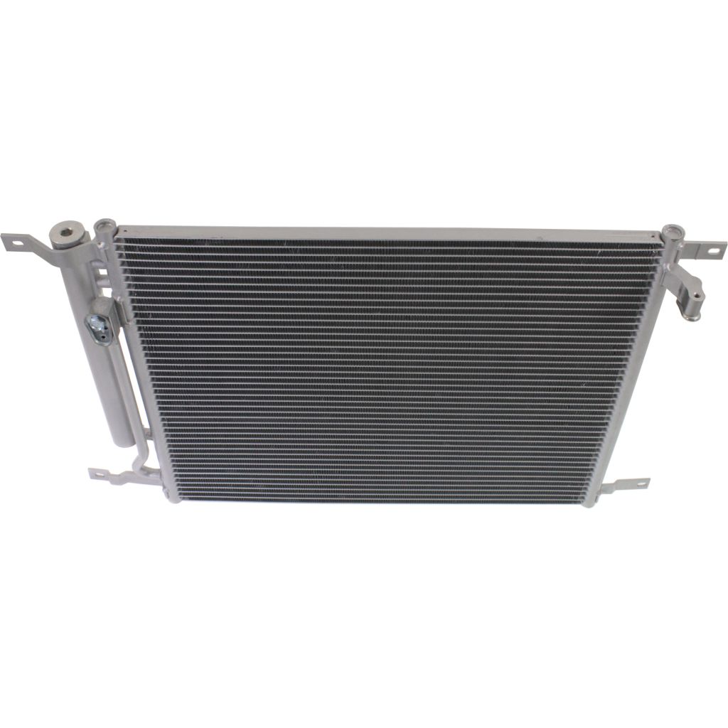 CHEVROLET AVEO SEDAN A/C CONDENSER OEM#95227758 2009-2011 PL#GM3030290