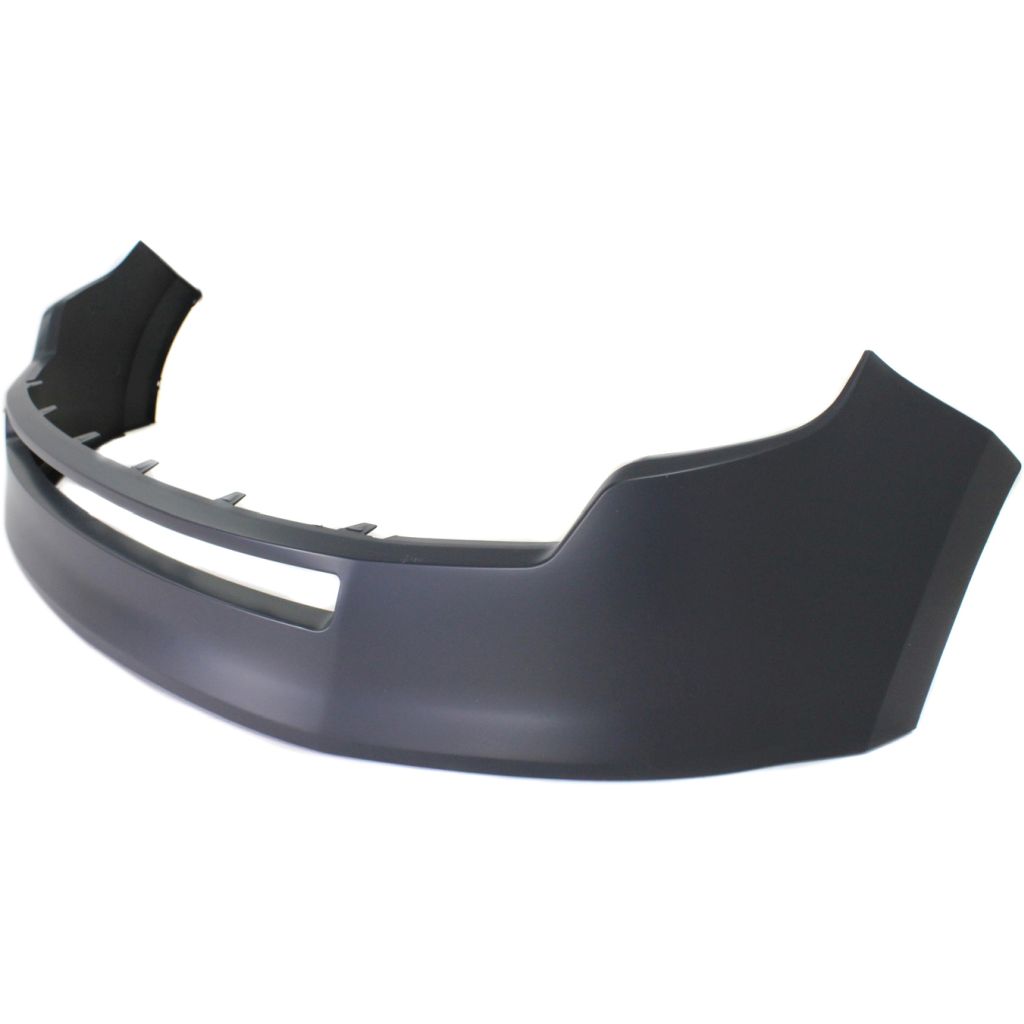FORD TRUCKS & VANS EDGE FRONT BUMPER COVER UPPER PRM**CAPA** OEM#7T4Z17D957APTM 2007-2010 PL#FO1014106C