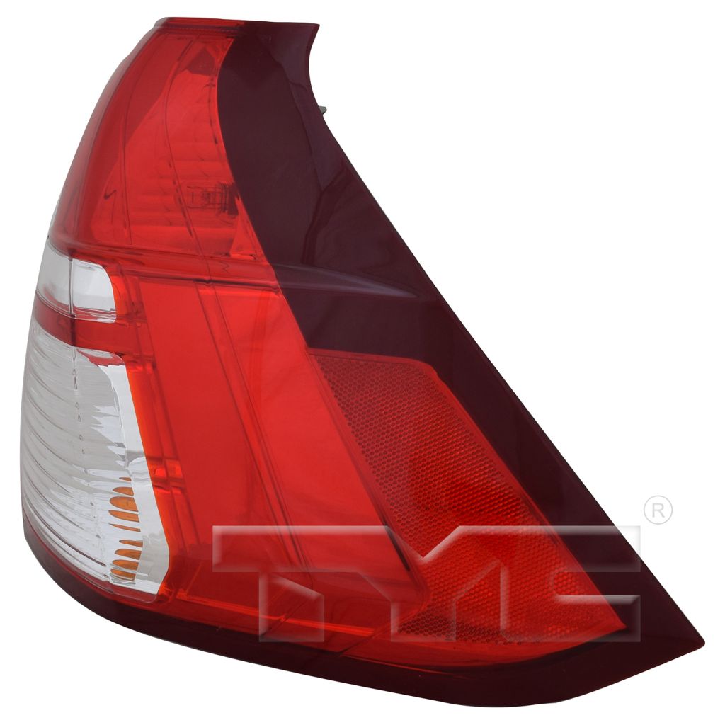 HONDA CRV TAIL LAMP ASSEMBLY RIGHT (Passenger Side) (LOWER) **CAPA** OEM#33500T1WA01 2015-2016 PL#HO2801186C