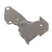 GM TRUCKS & VANS COLORADO (CHEVY) REAR BUMPER MOUNT BRACKET RIGHT (Passenger Side) OEM#84482384 2015-2022 PL#GM1167131