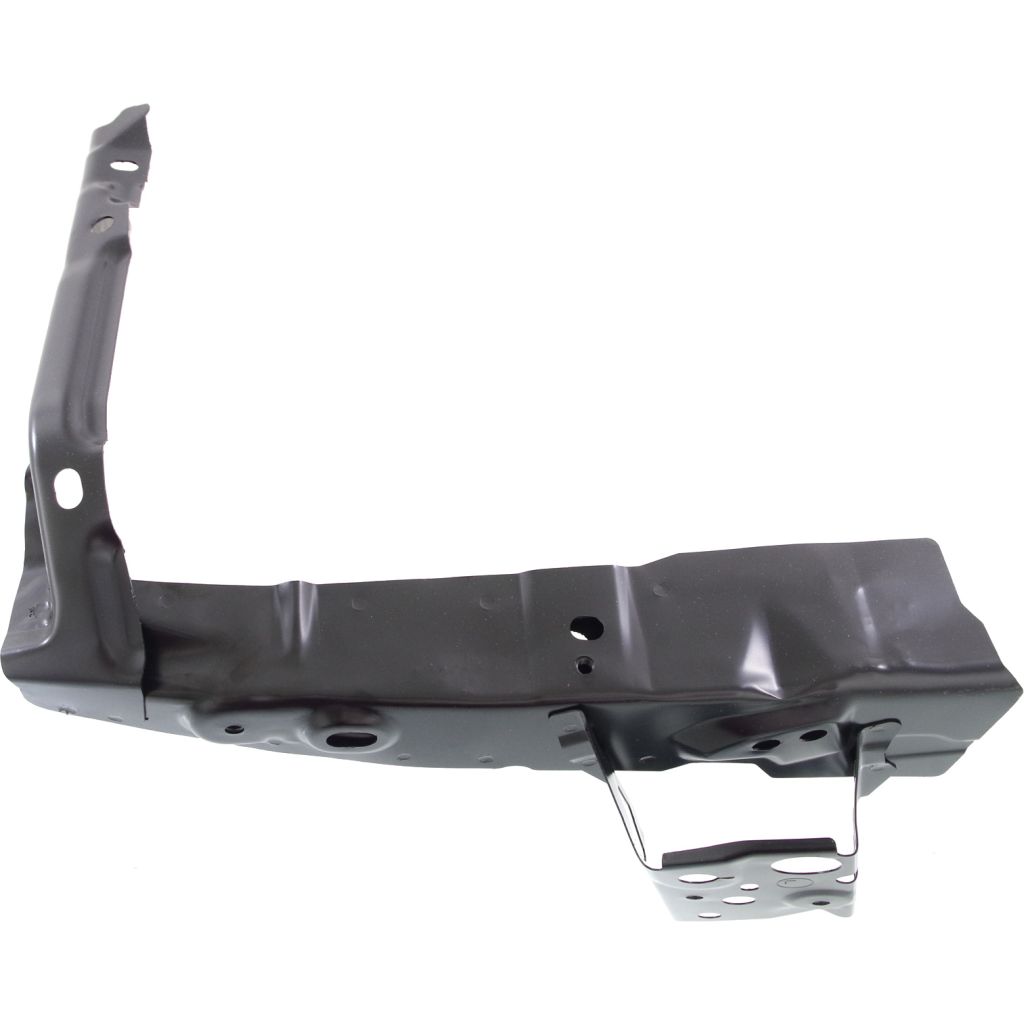 MAZDA CX-5 RADIATOR SUPPORT SIDE PANEL LEFT (Driver Side) **CAPA** OEM#KD5354140 2013-2016 PL#MA1225142C