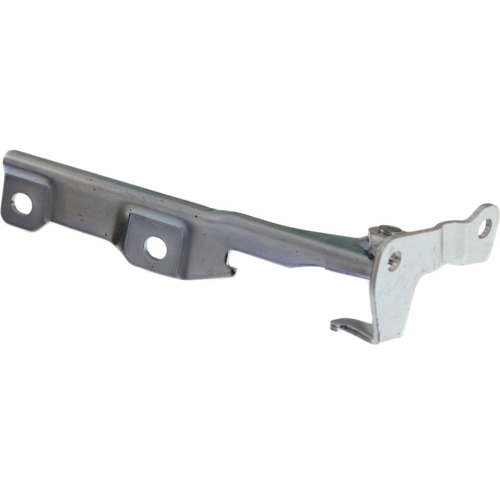 CHEVROLET AVEO (EXC SEDAN) HOOD HINGE LEFT (Driver Side) OEM#96541010 2004-2008 PL#GM1236142
