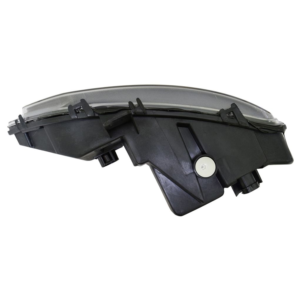 CHRYSLER 300 FOG LAMP ASSY LEFT (Driver Side) (DUAL LED) OEM#68294009AA 2015-2023 PL#CH2592154