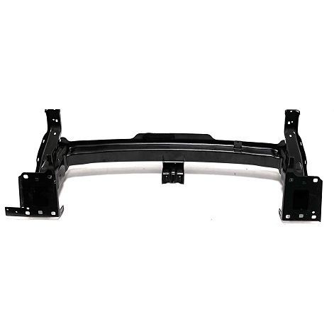 VOLKSWAGEN TAOS FRONT BUMPER REINF OEM#2GJ807109K 2022-2026 PL#VW1006157