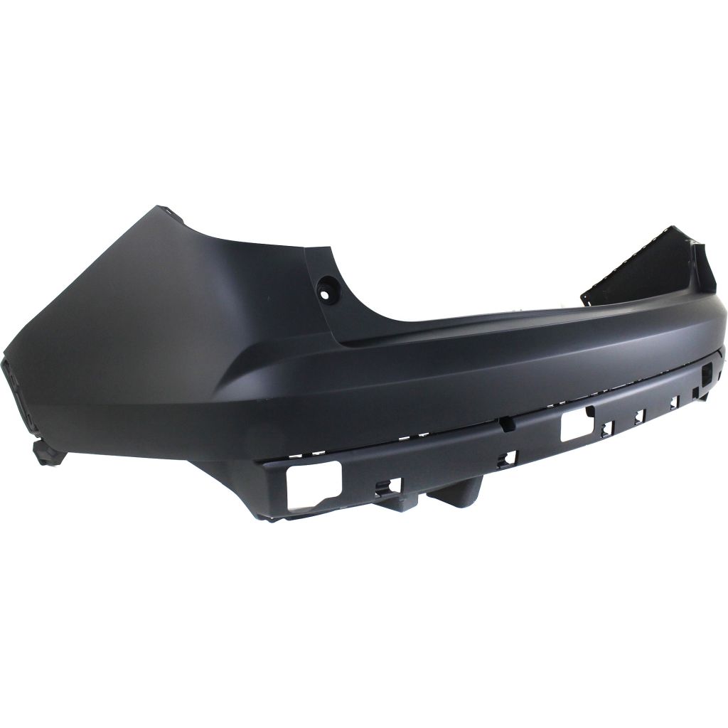 HONDA PILOT REAR BUMPER UPPER COVER PRIMED OEM#04715TG7A90ZZ 2016-2018 PL#HO1114104