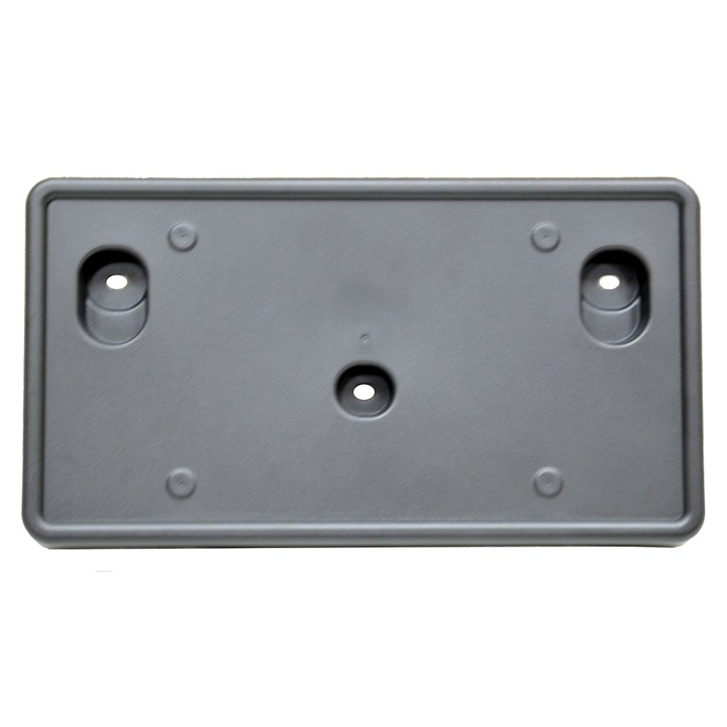 FORD TRUCKS & VANS ECOSPORT FRONT LICENSE PLATE BRACKET OEM#GN1Z17A385CA 2018-2022 PL#FO1068171