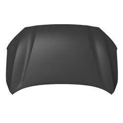 HYUNDAI KONA HOOD OEM#66400J9000 2018-2022 PL#HY1230174