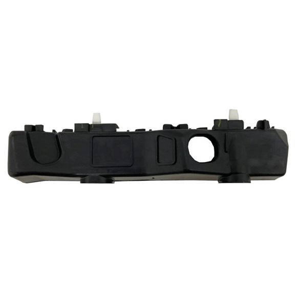 KIA FORTE SEDAN FRONT BUMPER COVER SIDE BRACKET LEFT (Driver Side) (Driver Side) **CAPA** OEM#86551M7000 2019-2021 PL#KI1042136C