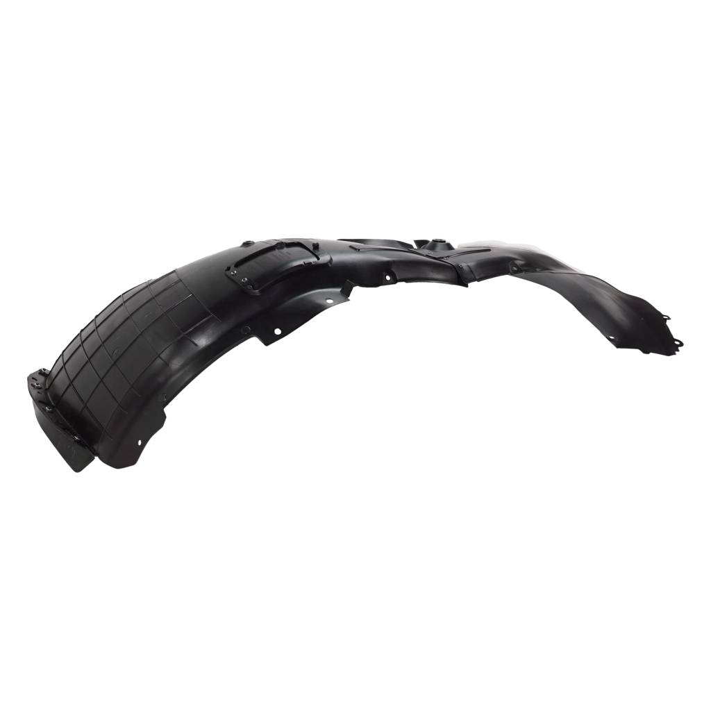 HYUNDAI KONA FENDER LINER LEFT (Driver Side) W/IF**CAPA** OEM#86811J9000 2018-2021 PL#HY1248176C